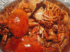 -胖哥俩肉蟹煲(上海悦荟广场店)