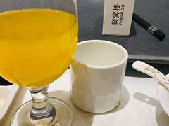 -聚宾楼·烤鸭·家宴(科技三路店)