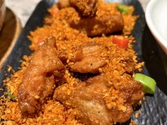 -留半山·香港食堂(啦啦宝都店)