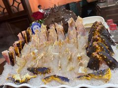-东海怡品海鲜豆捞(星街坊店)