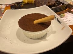 提拉米苏-斗牛士牛排餐厅(嘉里汇店)