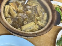 -明记烧鱼美味店