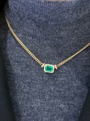 点击看大图 -Cindy Jewelry·钻戒·彩色宝石