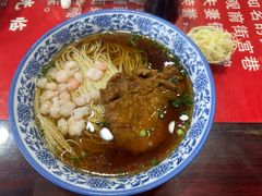 -美味斋(西北街店)