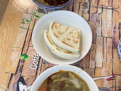-刘老虎肉丸糊辣汤(总店)