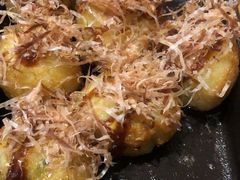 -一心创作料理屋(经开万达店)