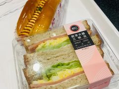 -85度C(东莞常平新南街店)