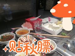 -海底捞火锅(连城广场店)