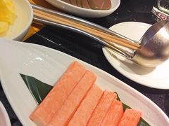 -竹犇番茄火锅(长风街店)