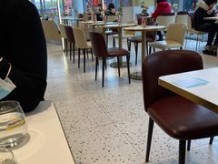 大堂-哈根达斯(上海金山店)