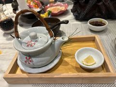 -月下料理(楷林IFC店)