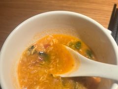 -吕氏疙瘩汤·新鲁菜(济南万象城店)