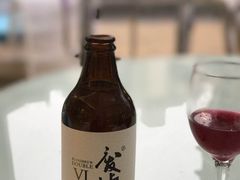 -周三的情书花园餐厅(江北店)