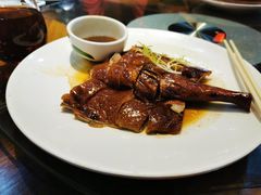 招牌烧鹅-猪肉婆私房菜(容桂总店)