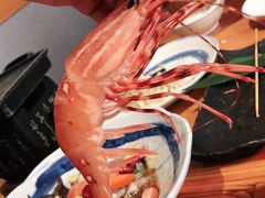 -鲁山人日本料理·放题·套餐(松卫北路店)