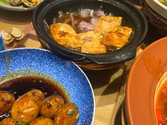 -苏浙徽·农家大院(开发区星湖101店)