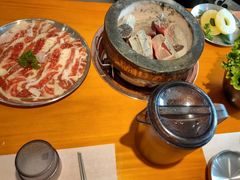 -kingkong大猩猩烤肉(CBD店)