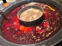 -陈眼镜火锅(总店)