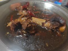 -聚首堂·特色小吃·肘子(什刹海德胜门店)