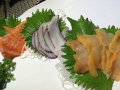 -蟹之国·精品蟹料理(极地店)