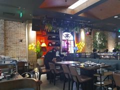 -同仁四季椰子鸡(无锡滨湖万象汇店)
