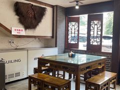 -灶东家民间菜(回兴店)