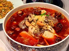 -四世同堂·京菜·烤鸭(双井店)