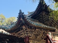 -晋祠博物馆
