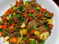 -赣饭农家·江西小炒(西乡店)