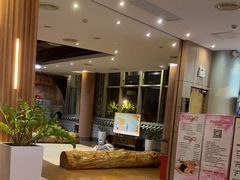 -纽斯桑拿会所(东绣路店)