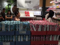 -宜家家居(哈尔滨商场店)