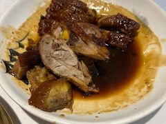 -围龙屋客家食府(福田店)