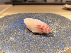 -镹·鱼料理  国产鱼使用店