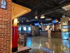 -长藤鬼校(龙翔店)