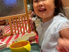 -西贝莜面村(银泰创意城店)
