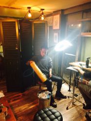 点击看大图 -極致刺青TATTOO STUDIO 私人订制