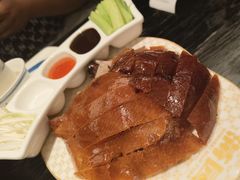-满园烤鸭·春饼(沈北万达店)