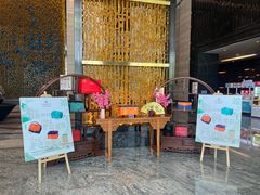 -富力万达嘉华酒店-品珍中餐厅(水果湖店)