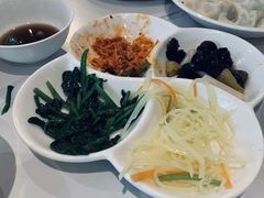 -东方饺子王(和平里店)