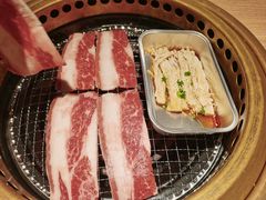 -牛角烧肉(步步高星城天地店)