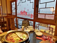 -纸盐河码头火锅(十八梯店)