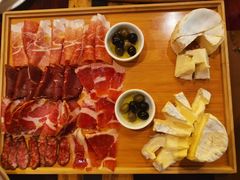 -BONAZZA 意大利餐厅