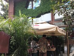 -胡桃里音乐酒馆(白云五号T5 MALL店)