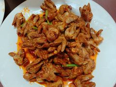 辣鸡心-九龙餐厅(大沽路店)