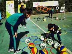 -爱乐恩幼儿园(亦庄园店)