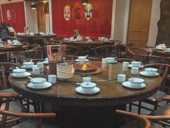 -老灶房-四川土菜(铁牛广场店)