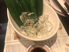 冰镇秋葵-翠华餐厅(正佳广场店)