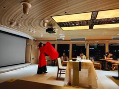 -闽江夜游台江旅游码头