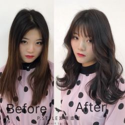 -P.STYLE 派斯造型