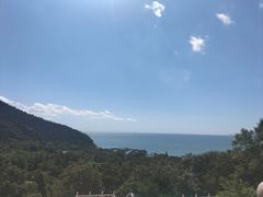 -青岛崂山太清宫